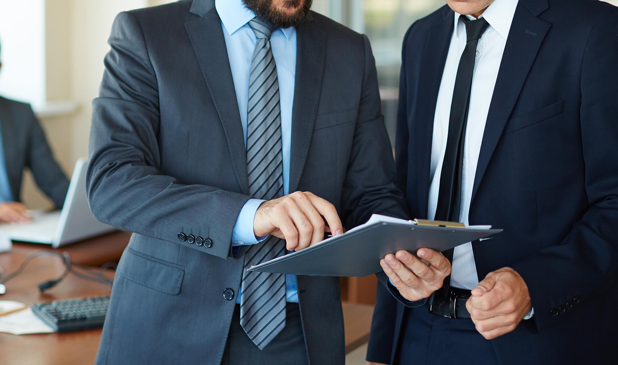 ارقام مكتب تعقيب